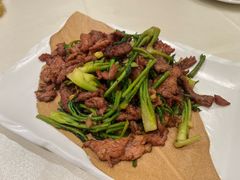 -吉林省林业宾馆-餐厅