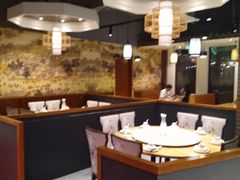 大堂-南海渔家•海鲜•正宗海南菜(海棠湾店)