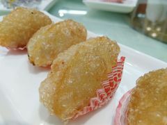 -金汇景海鲜酒家