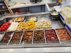 -木木鲜海鲜面(天一店)