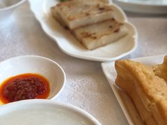 -星河湾半岛酒店-真粤中餐厅