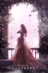 -雪中彩影婚纱摄影·微光艺术中心