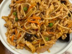 -老昌春饼(中央大街店)