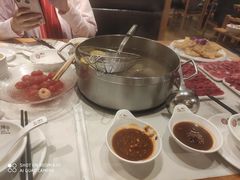 -焯牛潮汕牛肉火锅(云峰街创始店)