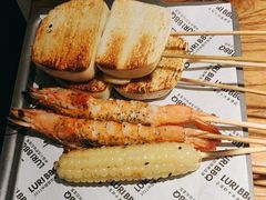 -北京食堂·烤鸭·宵夜(亚运村店)