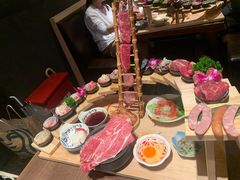 -万福·和牛炭火烧肉店(苏州中心店)