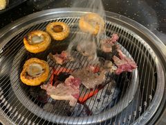 -丹东丛炟海鲜烧烤(江艺路店)