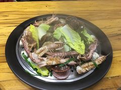 -黄寺蒸汽海鲜(黄寺大街店)