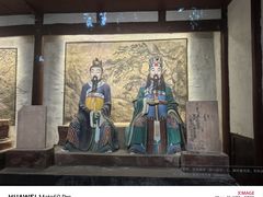 -成都武侯祠博物馆