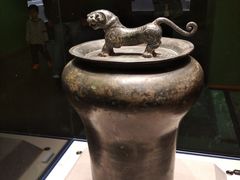 -上海中国航海博物馆