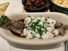 -鹿港小镇(悠唐店)