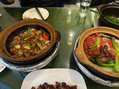 -煲煲好(朝阳门店)