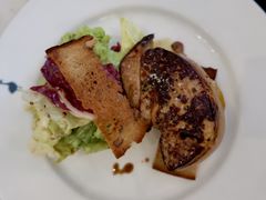 -Le Comptoir de la Gastronomie