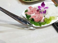 -尚品海鲜肥牛自助火锅(湖明店)