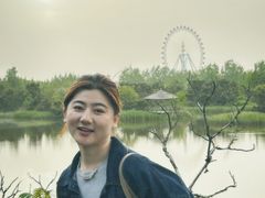 -日照海滨国家森林公园