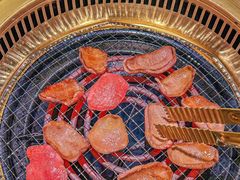 -無二炙坊·和牛烧肉(大钟寺1733店)