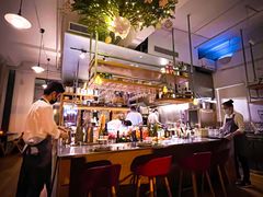 -BOR Eatery(安福路店)