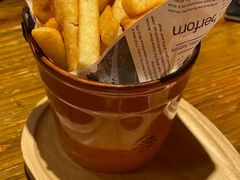 -1886德国汽车餐厅(外滩中央店)