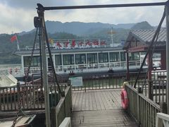-飞霞风景名胜区