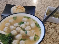 -小倩倩•鸡汤馄饨(江西路创始店)