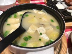 -西贝(宝乐汇店)