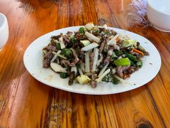 -九九牛肉馆(南山路店)
