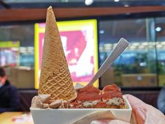 -野人先生现做冰淇淋(北京环宇荟店)