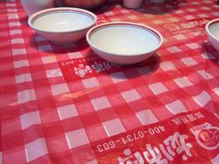 -龙师傅卤炒(天马店)