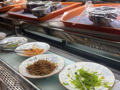 -松子料理(亮马桥店)