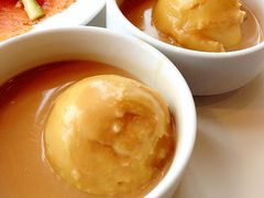 土豆泥-宜家·瑞典风味餐厅(无锡店)
