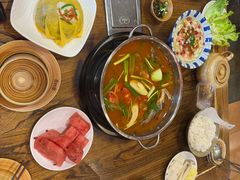 -亮欢寨(凯里总店)