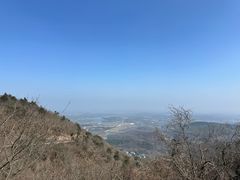 -句容茅山景区