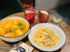 -Wagas(静安嘉里中心店)