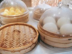 -西贝(上海新梅广场店)