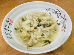 -乡亲鹅肉城(吴江店)