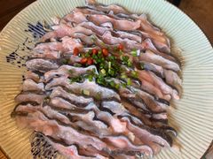-印象鲵宴·张家界地标美食名片(溪布街店)