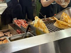 -神奇的香酥鸡蛋灌饼