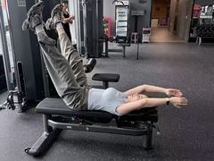 -锐动健身游泳(博地中心店)