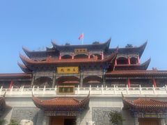 -皇罗禅寺
