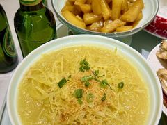 -渔娘渔家丹东海鲜(东直门店)