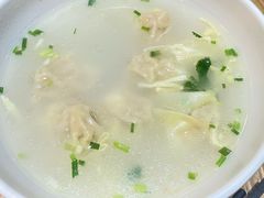 -东泰祥生煎馆(重庆北路店)