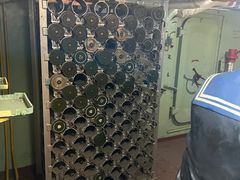 -泰达航母主题公园