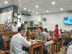 大堂-晋宝章大同刀削面(月坛店)