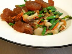 -味莊·青岛菜(云霄路店)