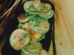 -陈员外正宗夹江烧烤(广福路店)