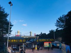 -梦幻奥陶纪景区