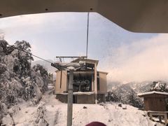 -瓦屋山景区