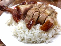 -陈光记烧腊店(罗保博士街店)
