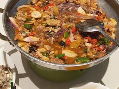 -绿草地·湘菜(芙蓉天街店)