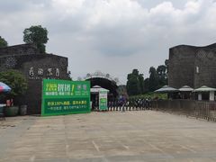-秀丽东方